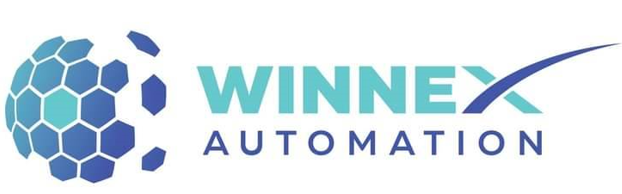 Winnex Automation Logo